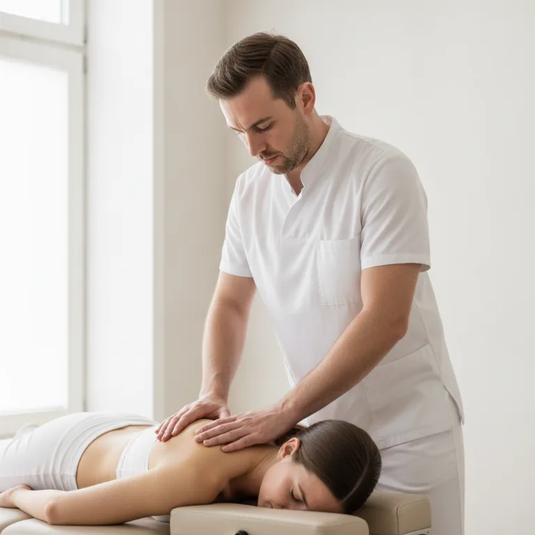 Chiropraktiker Service in Adliswil